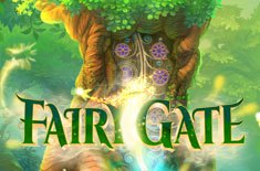 Fairy Gate